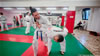 Difesa Personale Taekwondo Pesaro